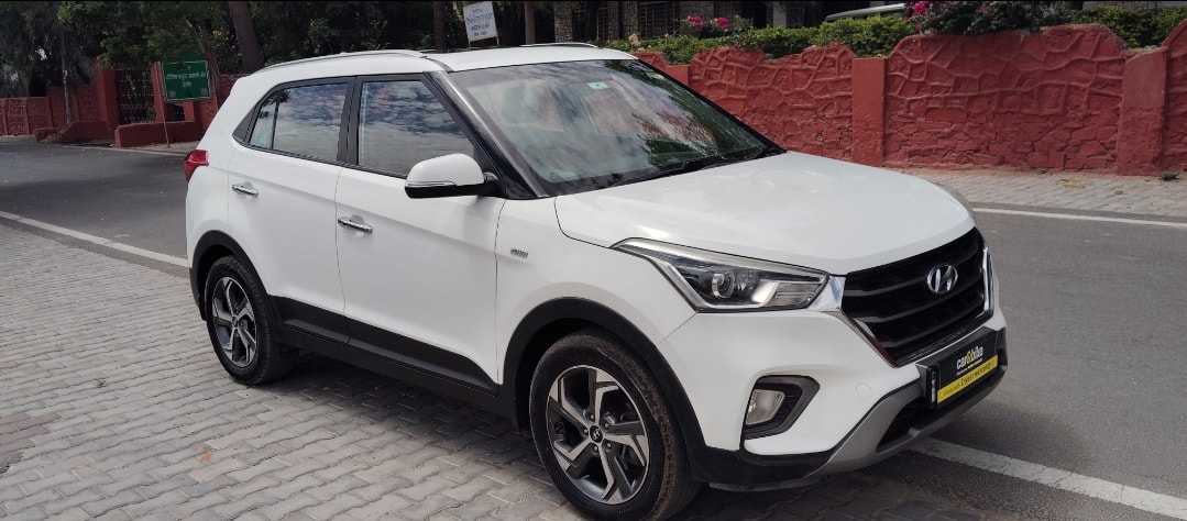 Creta image 7 Creta image 7