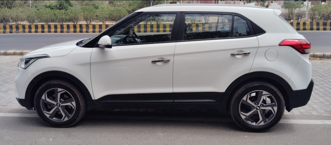 Creta image 2 Creta image 2