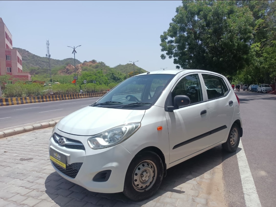 Used 2015 Hyundai i10 Used 2015 Hyundai i10