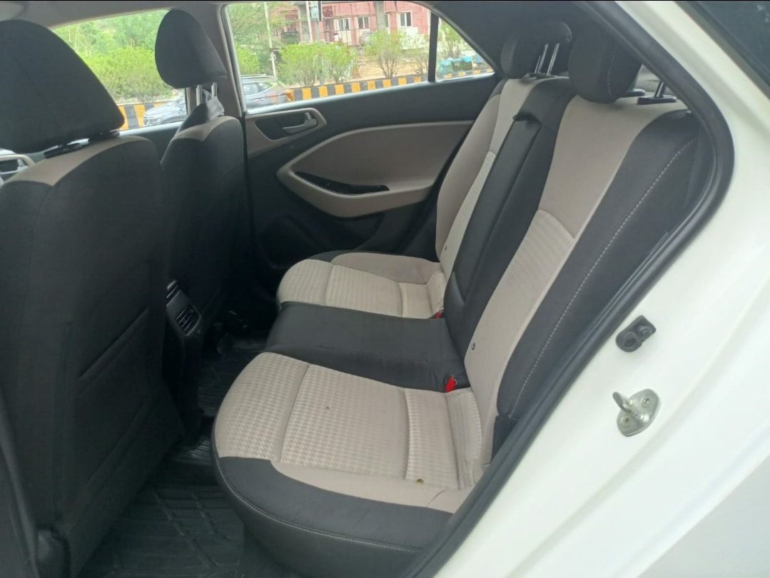 Elite i20 image 17 Elite i20 image 17