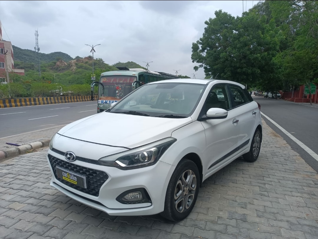 Elite i20 image 1 Elite i20 image 1