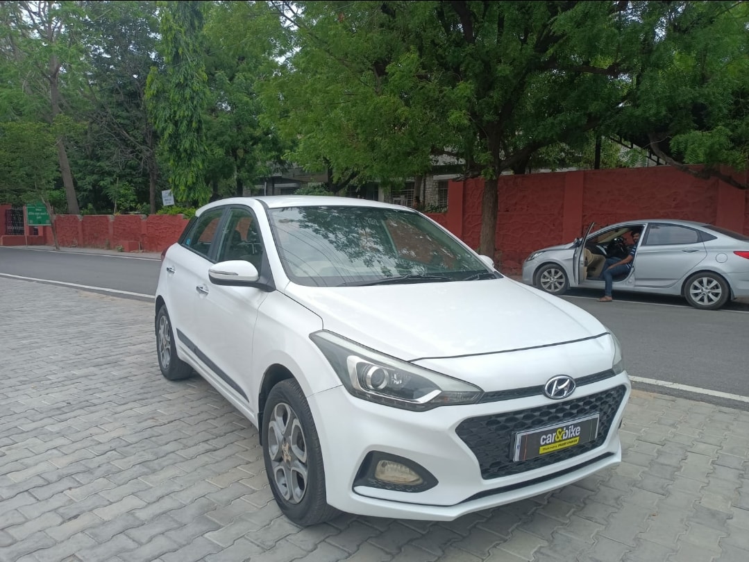 Elite i20 image 7 Elite i20 image 7