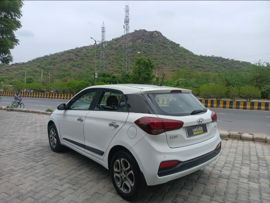 Elite i20 image 3 Elite i20 image 3