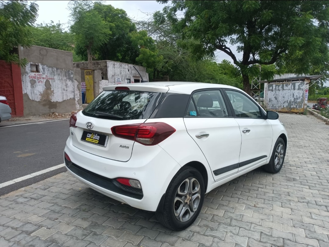 Elite i20 image 5 Elite i20 image 5