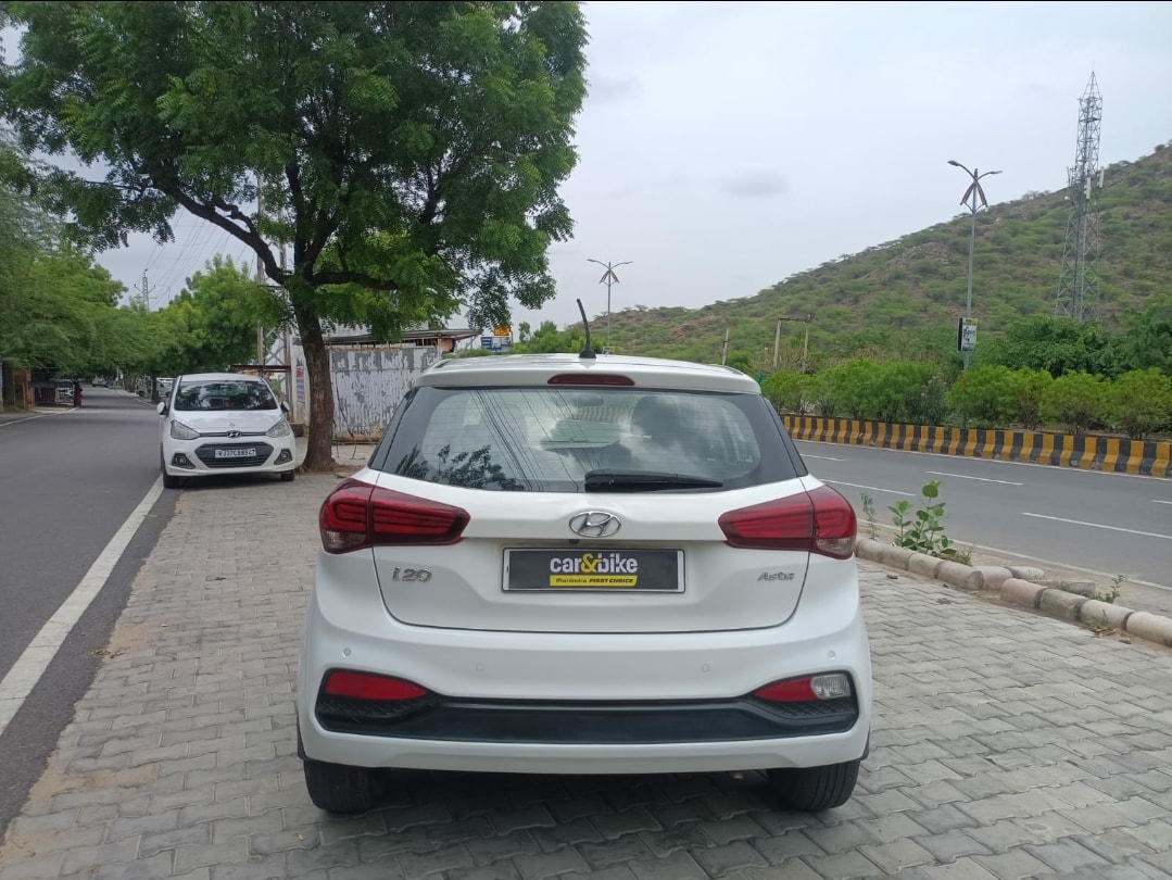 Elite i20 image 4 Elite i20 image 4