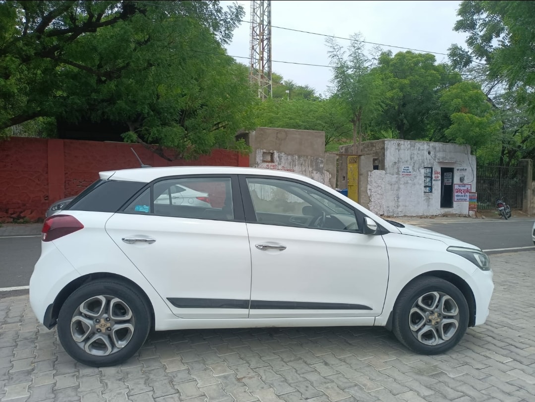 Elite i20 image 6 Elite i20 image 6