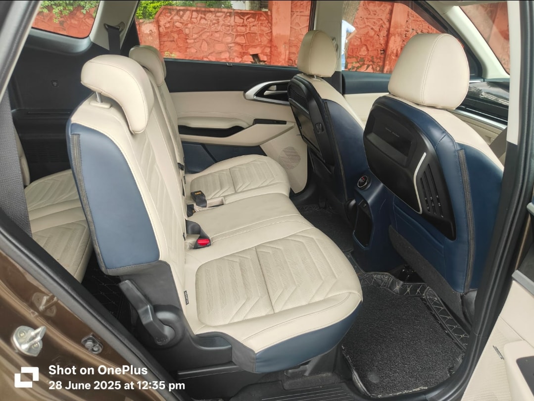 Used 2022 Kia Carens Used 2022 Kia Carens