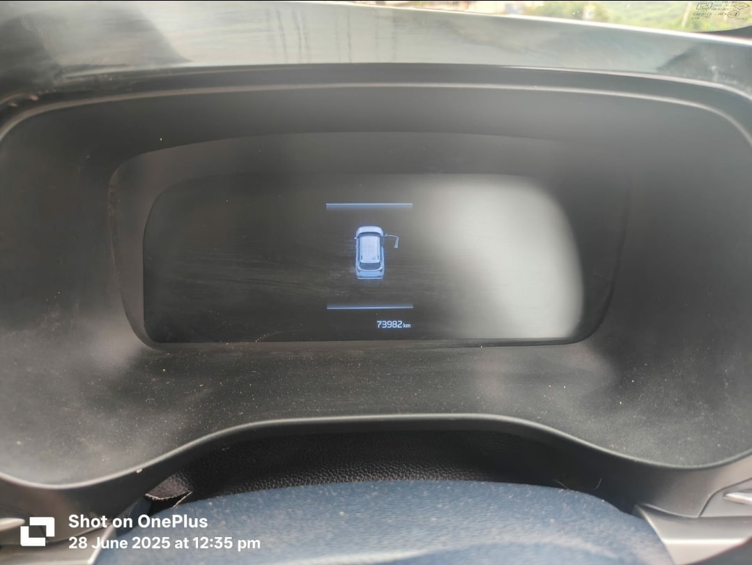 Used 2022 Kia Carens Used 2022 Kia Carens