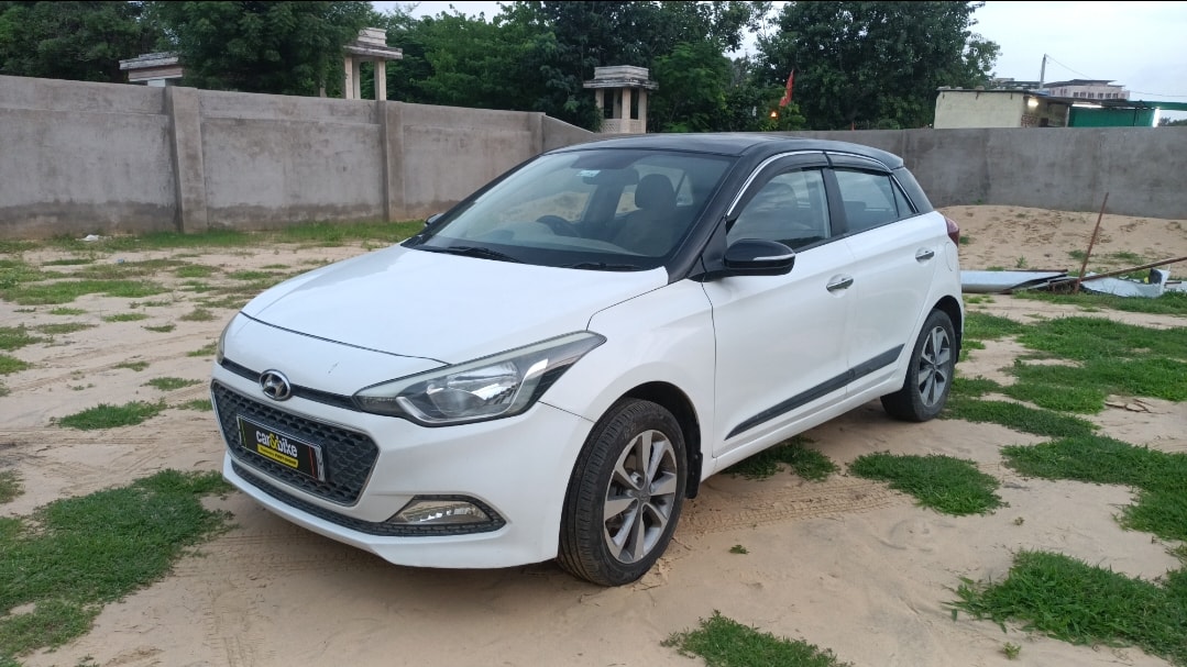 Used 2014 Hyundai i20 Used 2014 Hyundai i20