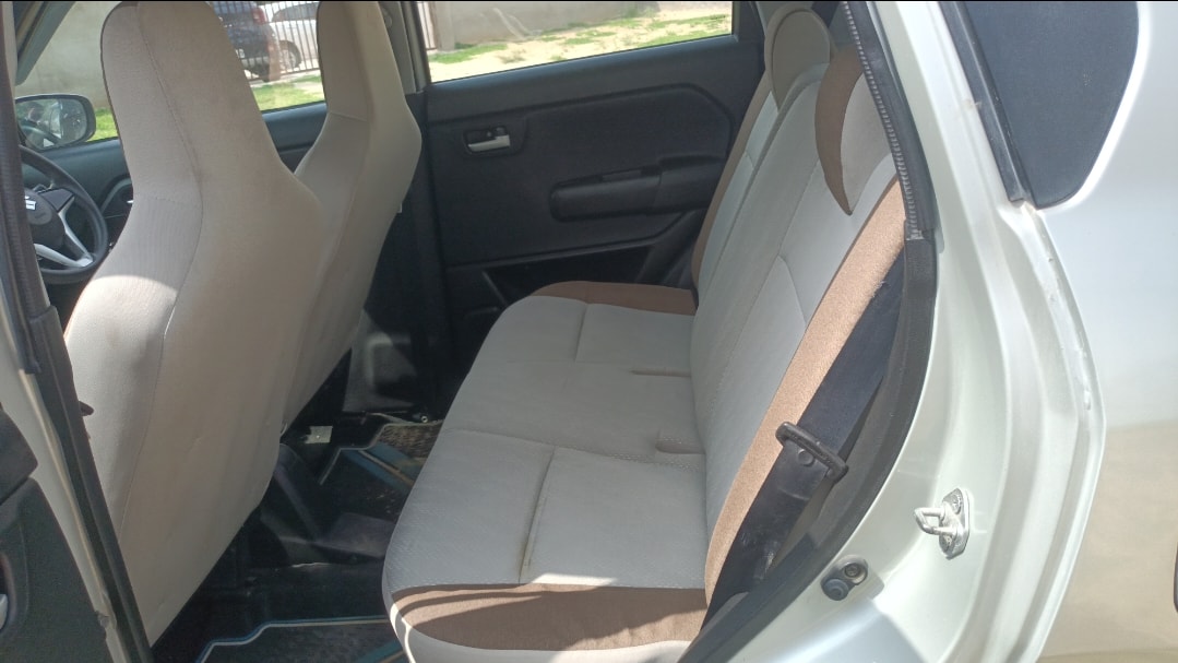 Used 2019 Maruti Suzuki Wagon R Used 2019 Maruti Suzuki Wagon R