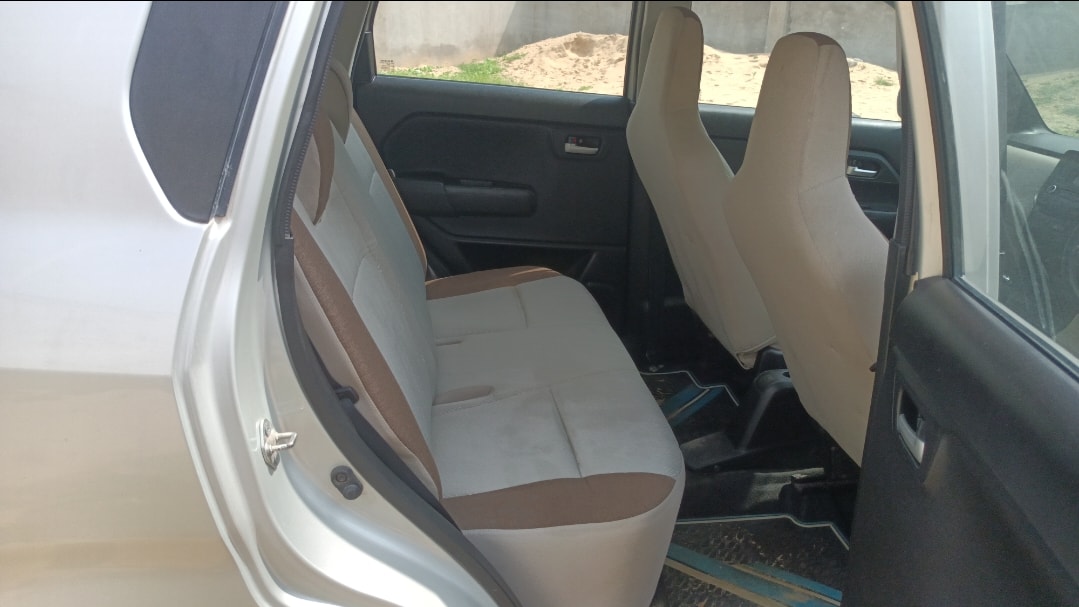 Used 2019 Maruti Suzuki Wagon R Used 2019 Maruti Suzuki Wagon R