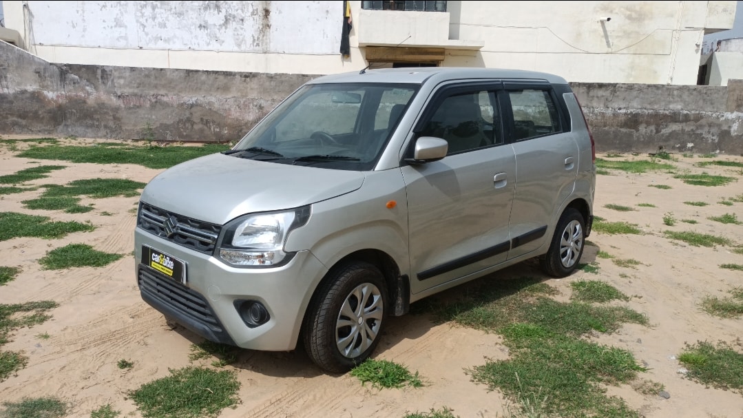 Used 2019 Maruti Suzuki Wagon R Used 2019 Maruti Suzuki Wagon R