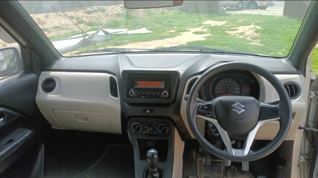 Used 2019 Maruti Suzuki Wagon R Used 2019 Maruti Suzuki Wagon R