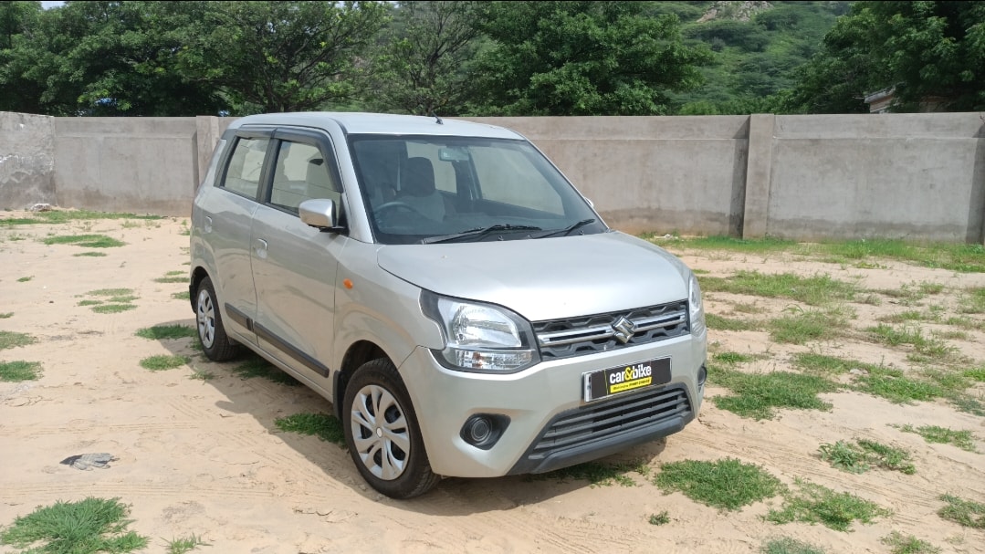 Used 2019 Maruti Suzuki Wagon R Used 2019 Maruti Suzuki Wagon R