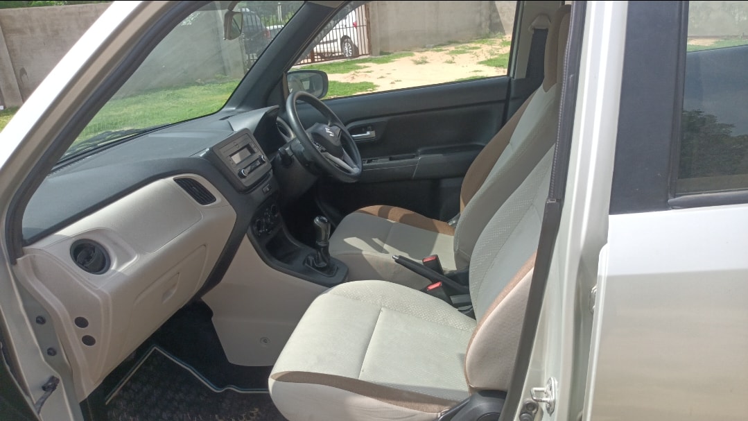 Used 2019 Maruti Suzuki Wagon R Used 2019 Maruti Suzuki Wagon R