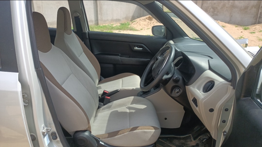 Used 2019 Maruti Suzuki Wagon R Used 2019 Maruti Suzuki Wagon R