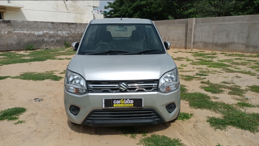 Wagon R image 8 Wagon R image 8