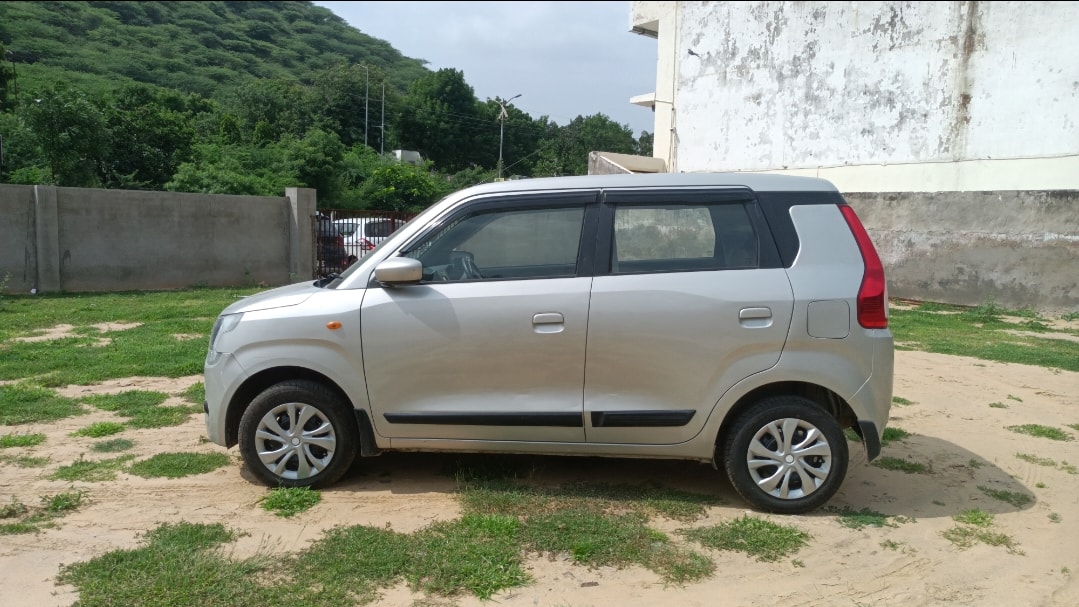 Wagon R image 2 Wagon R image 2