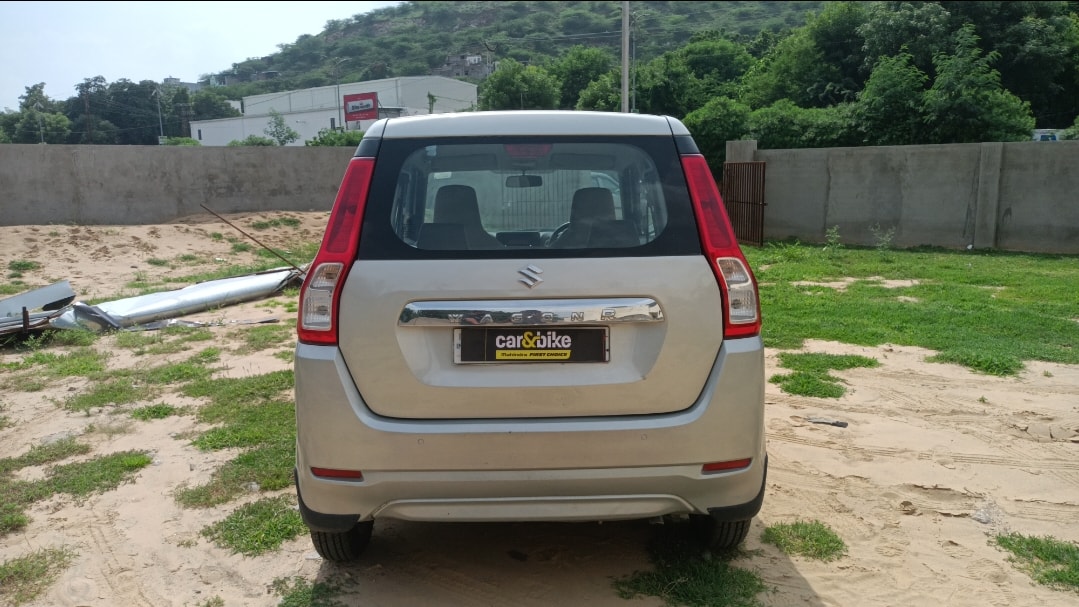Used 2019 Maruti Suzuki Wagon R Used 2019 Maruti Suzuki Wagon R