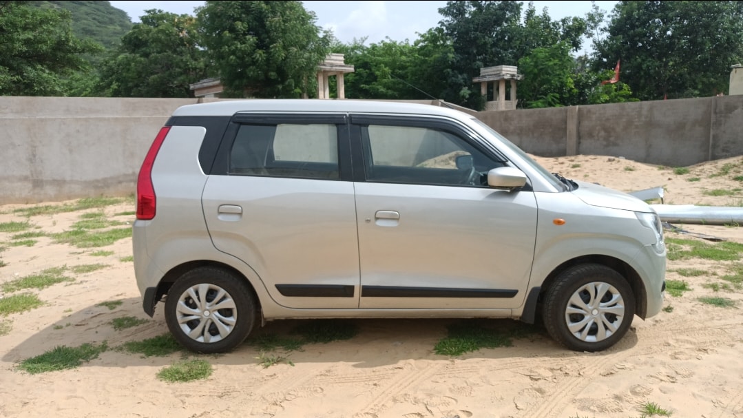 Used 2019 Maruti Suzuki Wagon R Used 2019 Maruti Suzuki Wagon R