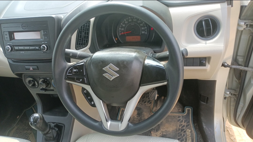 Used 2019 Maruti Suzuki Wagon R Used 2019 Maruti Suzuki Wagon R