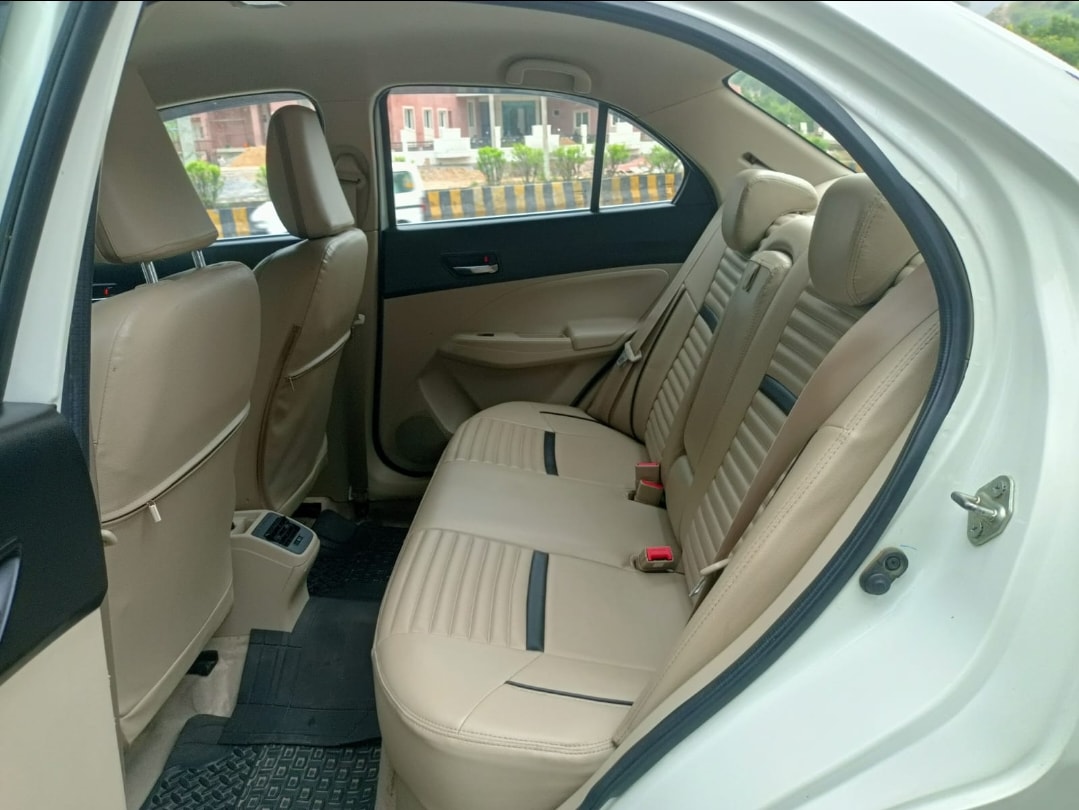 Used 2024 Maruti Suzuki Dzire Used 2024 Maruti Suzuki Dzire