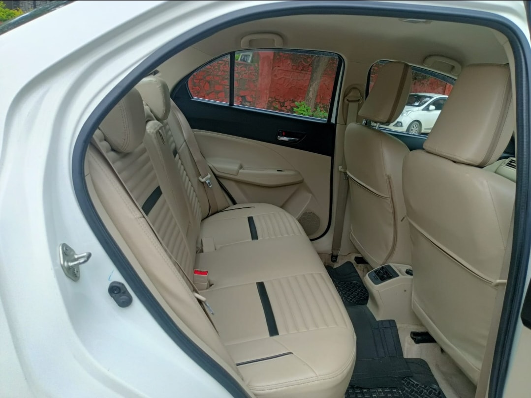 Used 2024 Maruti Suzuki Dzire Used 2024 Maruti Suzuki Dzire