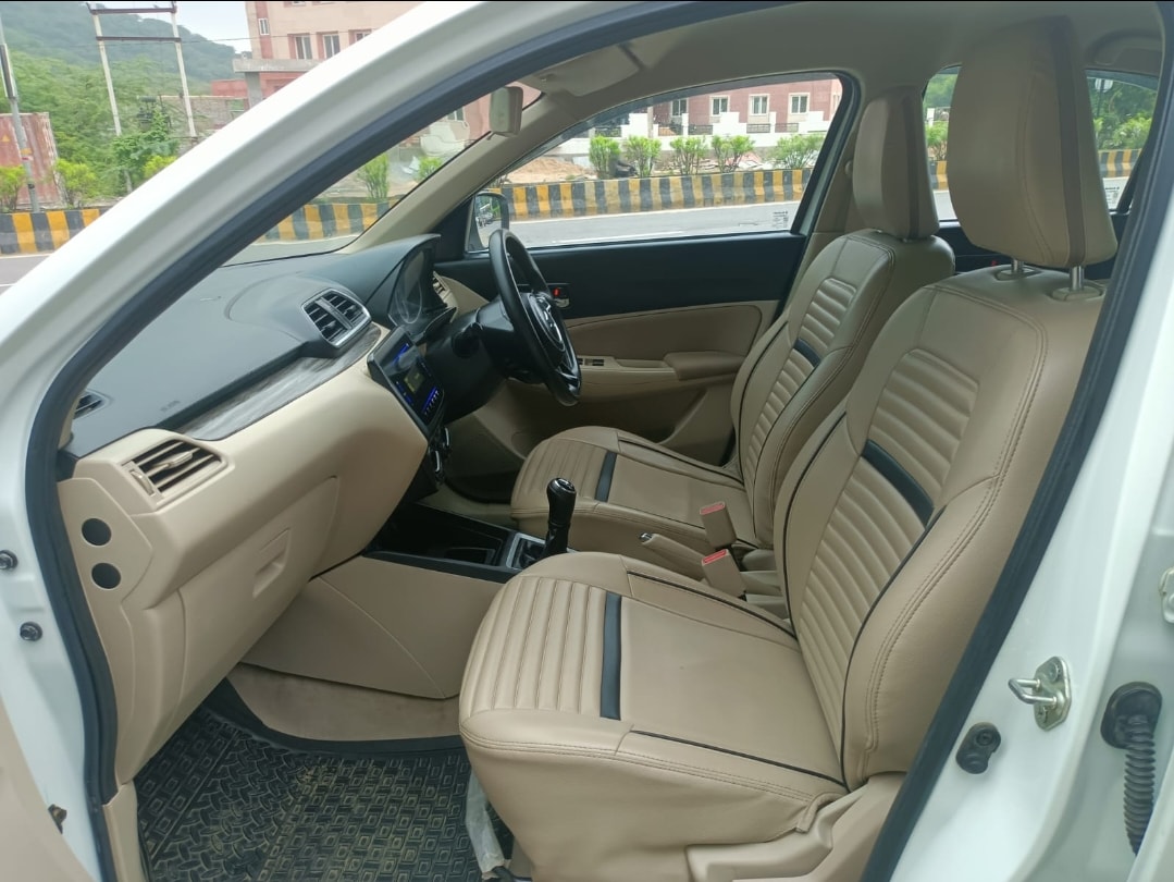 Used 2024 Maruti Suzuki Dzire Used 2024 Maruti Suzuki Dzire