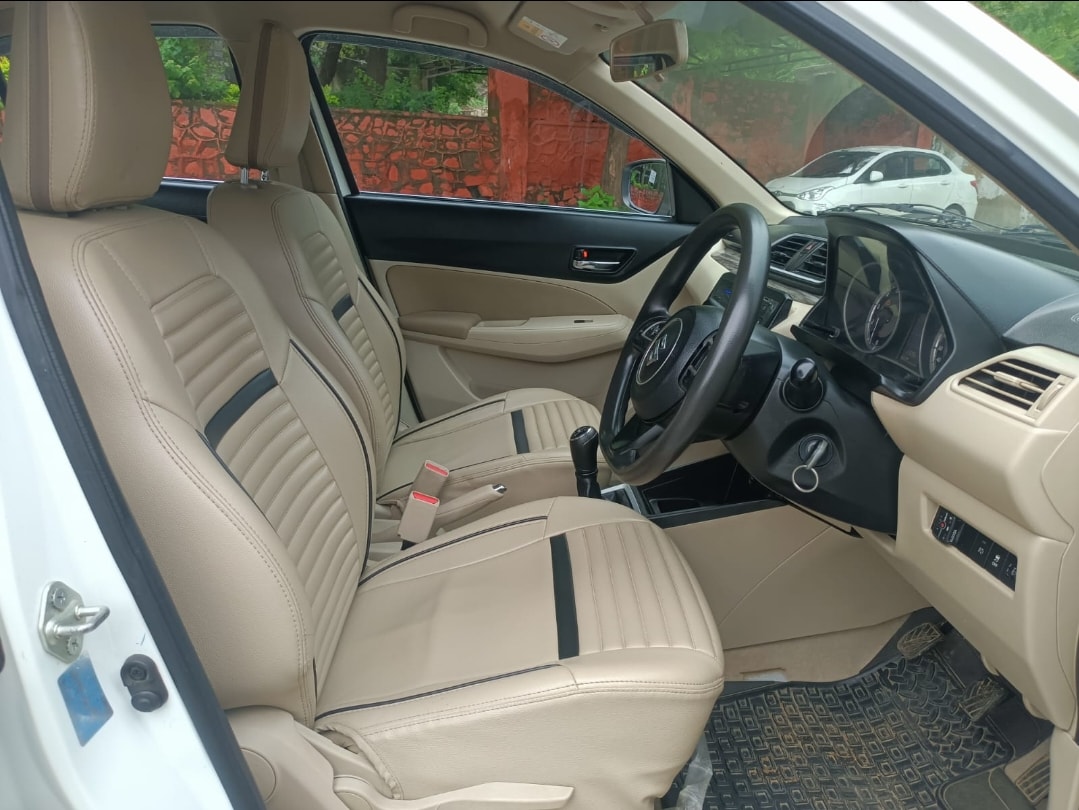 Used 2024 Maruti Suzuki Dzire Used 2024 Maruti Suzuki Dzire