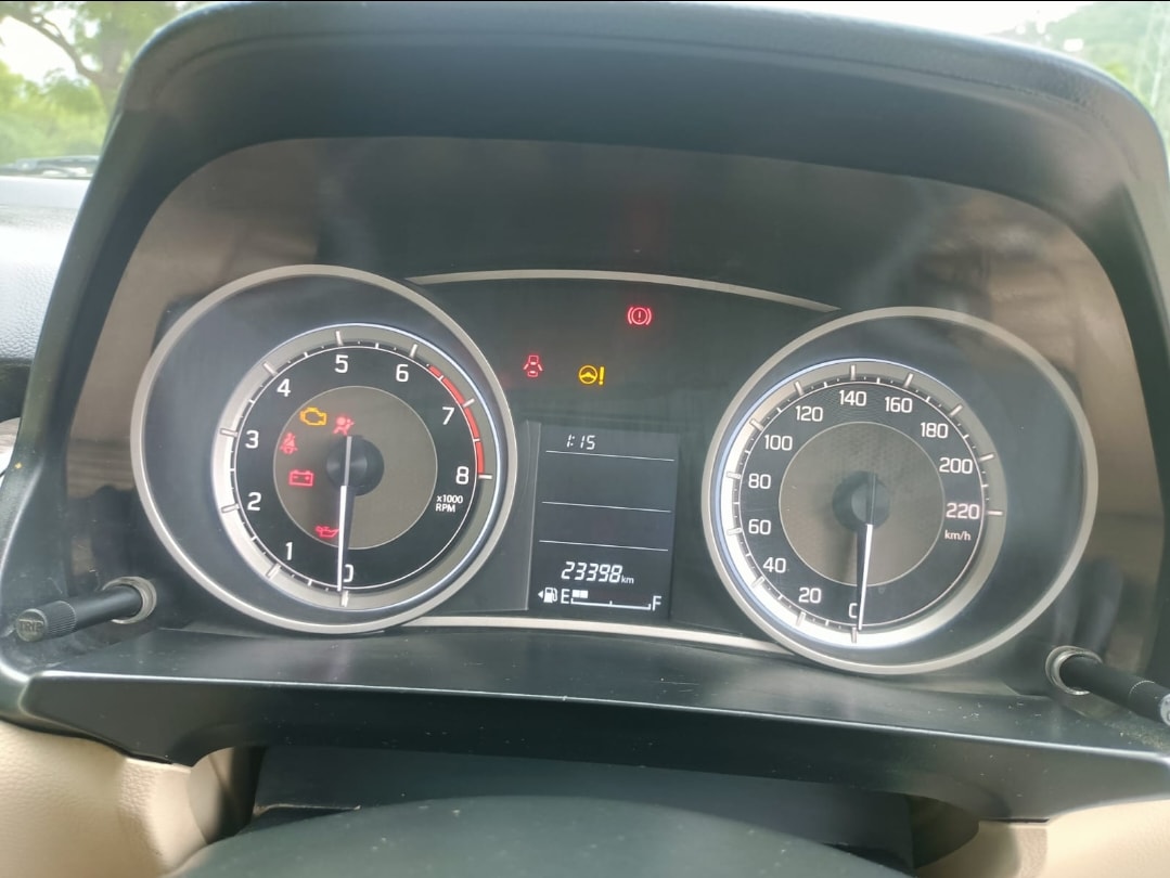 Used 2024 Maruti Suzuki Dzire Used 2024 Maruti Suzuki Dzire