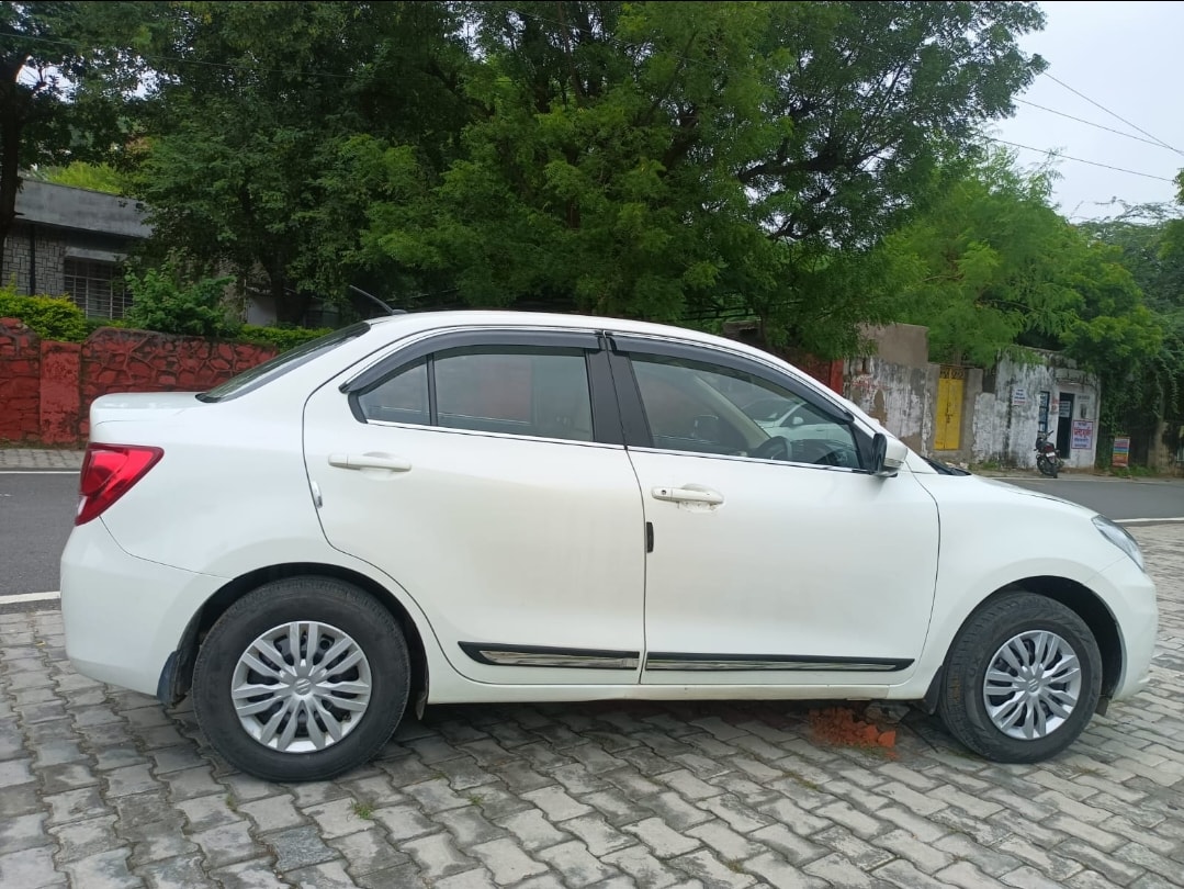 Used 2024 Maruti Suzuki Dzire Used 2024 Maruti Suzuki Dzire