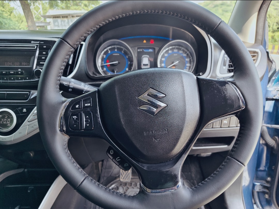 Used 2018 Maruti Suzuki Baleno Used 2018 Maruti Suzuki Baleno