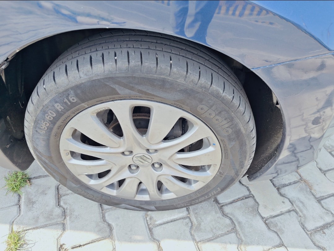 Used 2018 Maruti Suzuki Baleno Used 2018 Maruti Suzuki Baleno