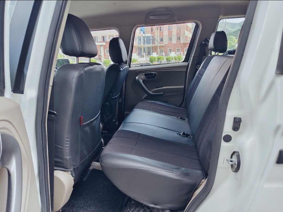 Used 2024 Mahindra Bolero Neo Used 2024 Mahindra Bolero Neo