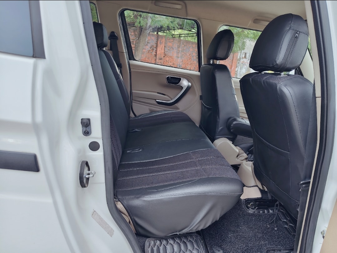 Used 2024 Mahindra Bolero Neo Used 2024 Mahindra Bolero Neo