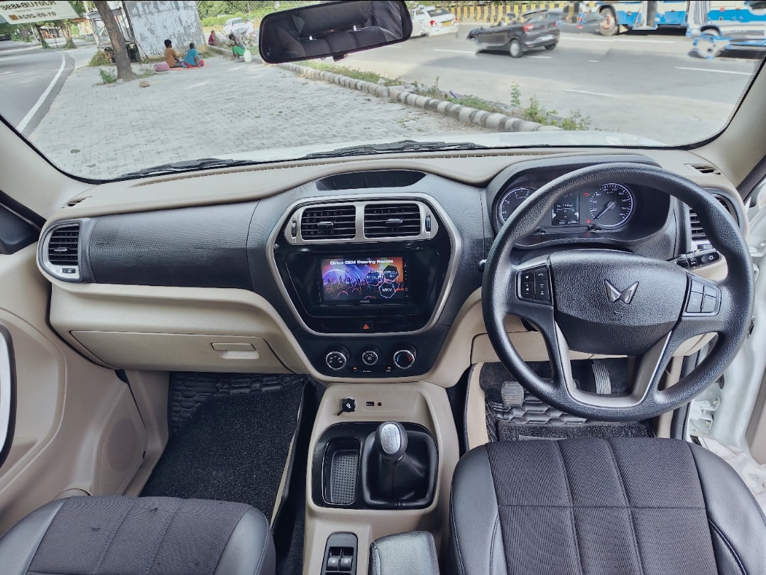 Used 2024 Mahindra Bolero Neo Used 2024 Mahindra Bolero Neo