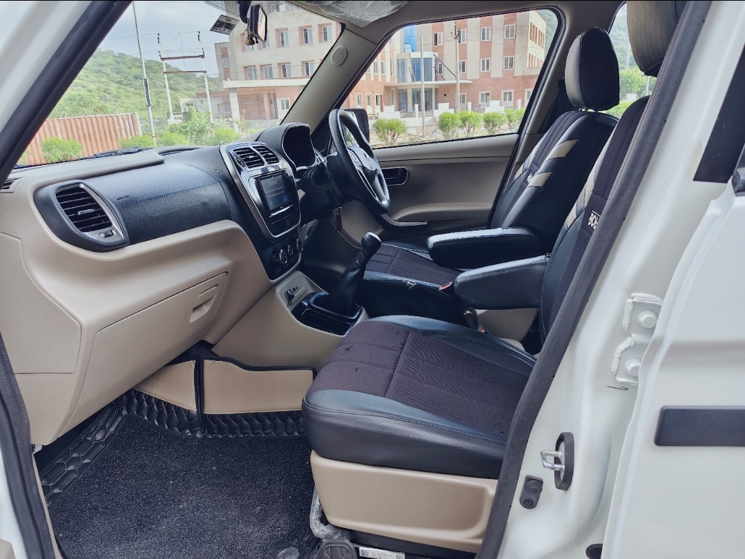 Used 2024 Mahindra Bolero Neo Used 2024 Mahindra Bolero Neo