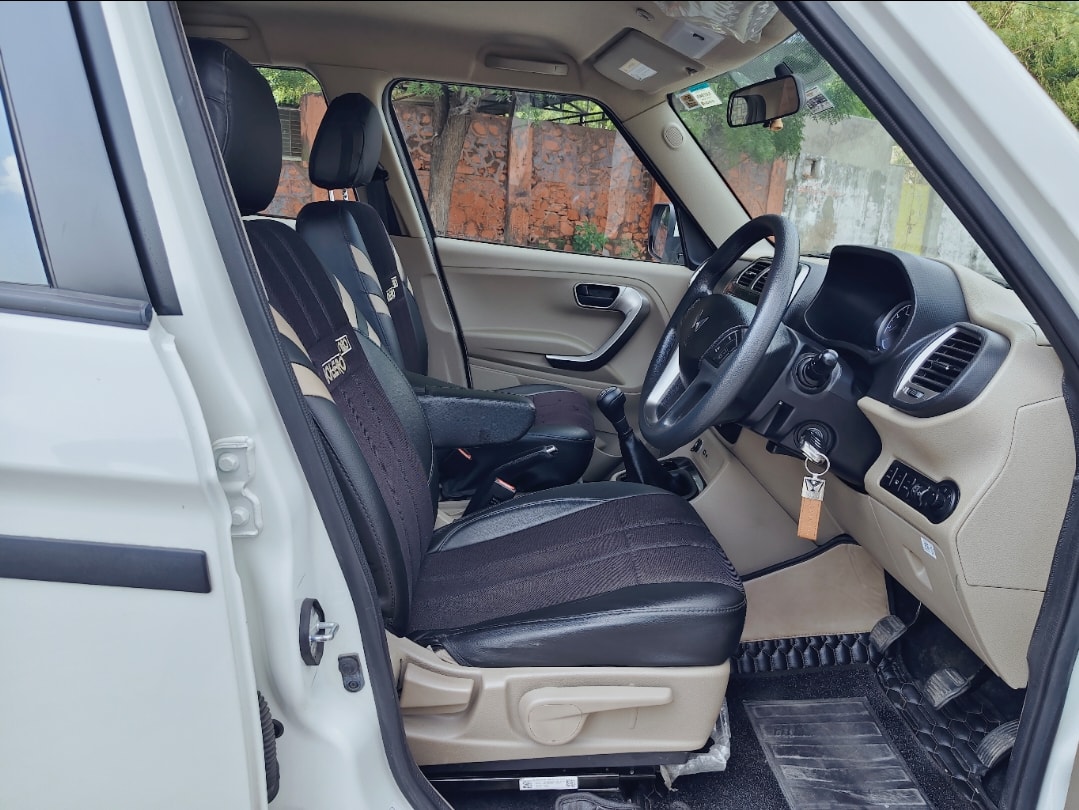 Used 2024 Mahindra Bolero Neo Used 2024 Mahindra Bolero Neo