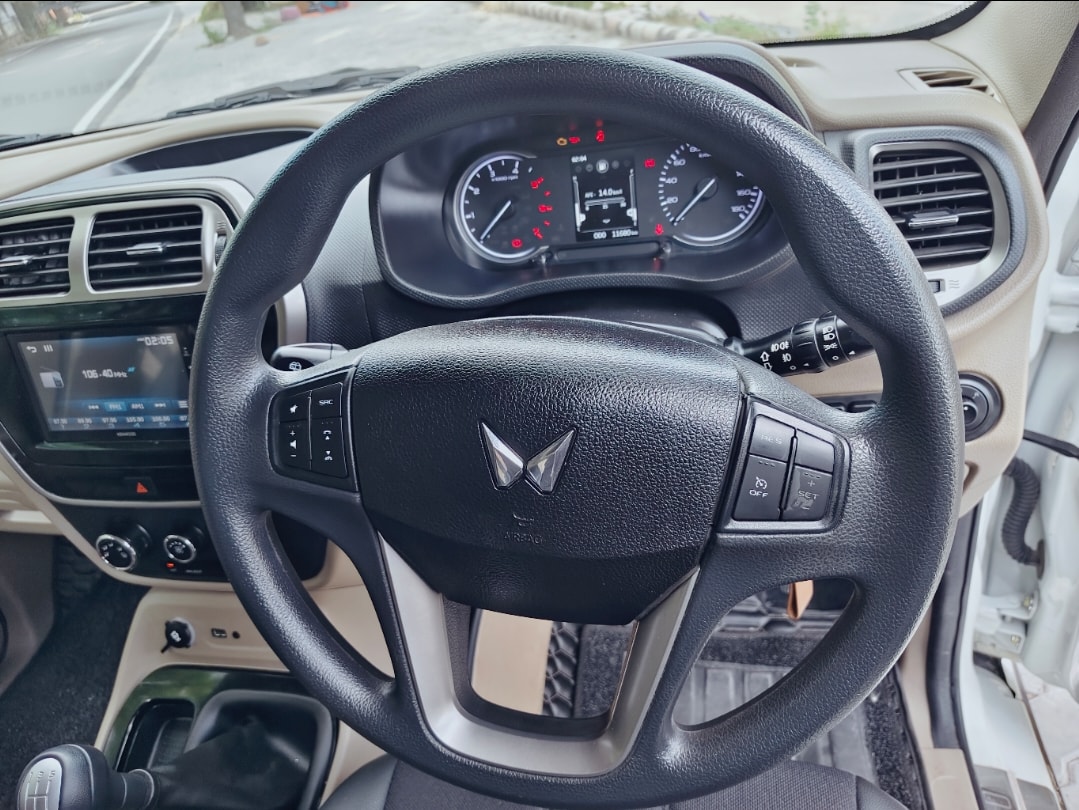 Used 2024 Mahindra Bolero Neo Used 2024 Mahindra Bolero Neo