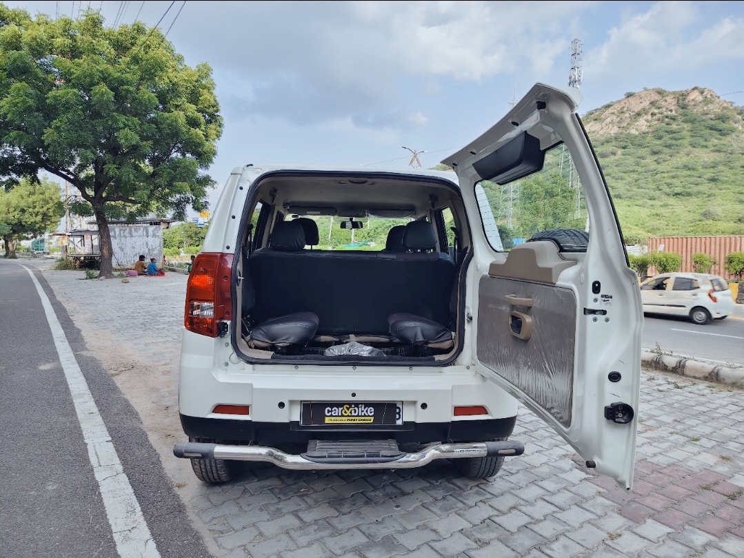 Used 2024 Mahindra Bolero Neo Used 2024 Mahindra Bolero Neo