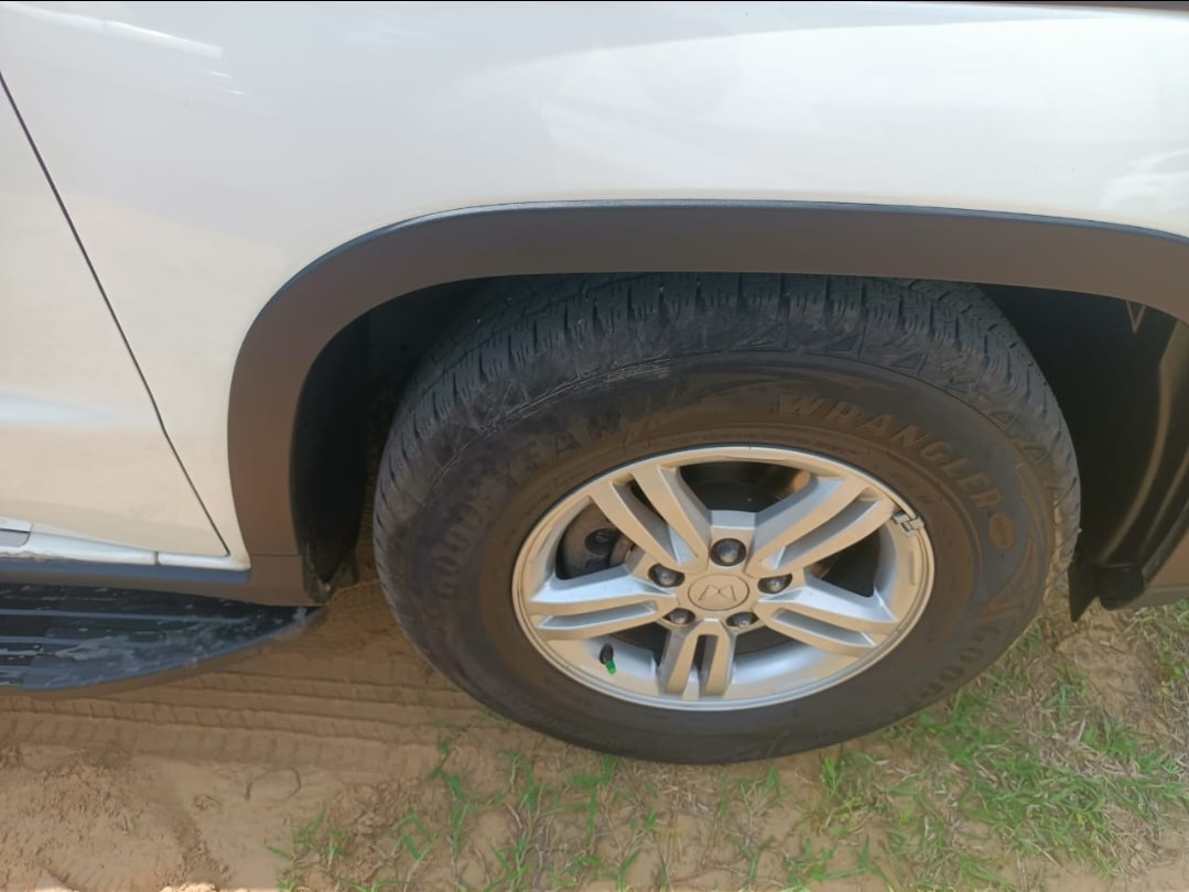 Used 2024 Mahindra Bolero Neo Used 2024 Mahindra Bolero Neo