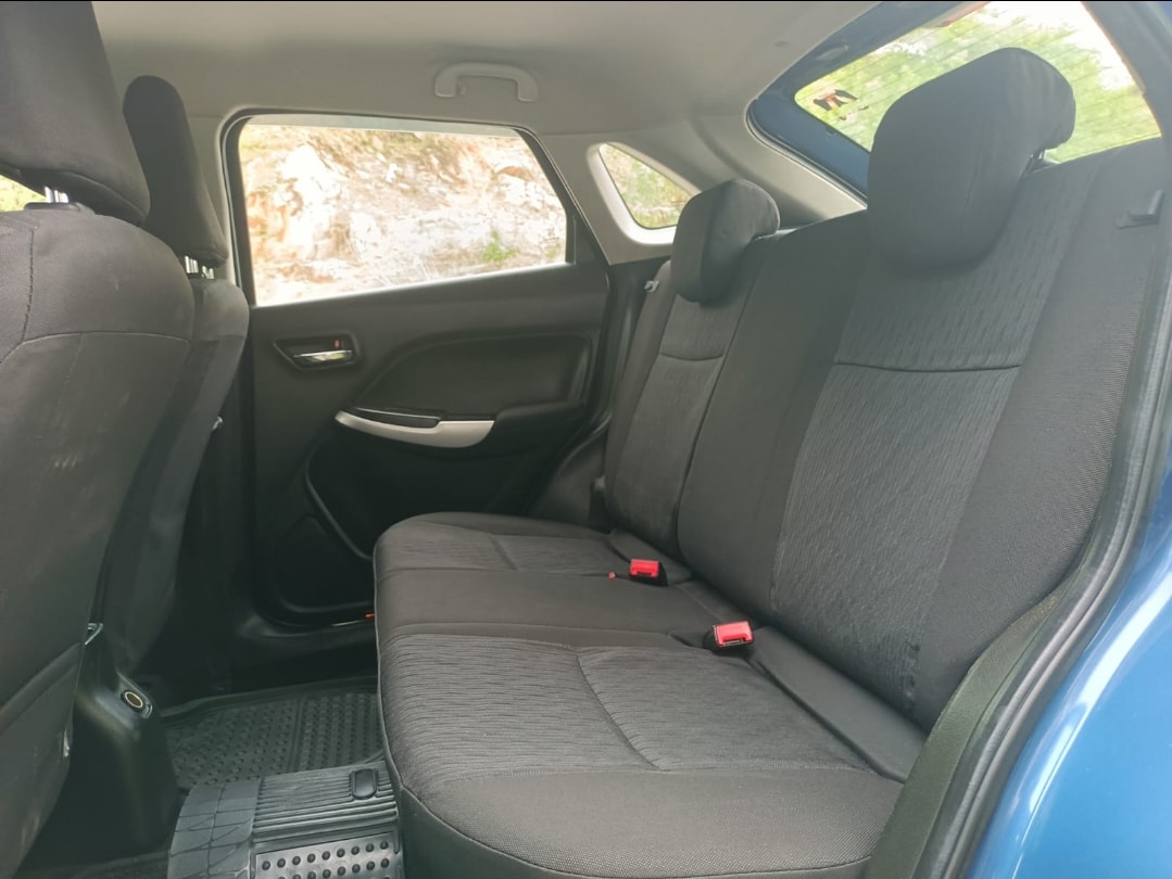 Used 2016 Maruti Suzuki Baleno Used 2016 Maruti Suzuki Baleno