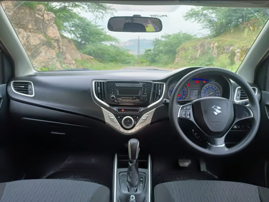 Used 2016 Maruti Suzuki Baleno Used 2016 Maruti Suzuki Baleno