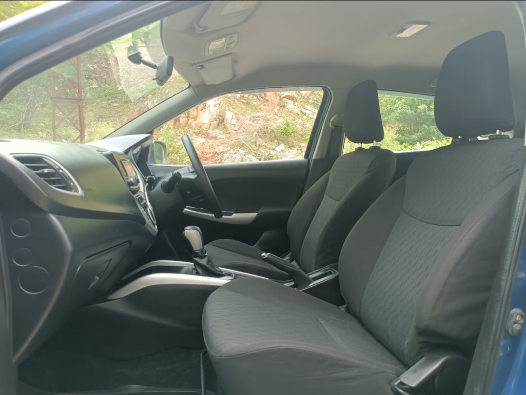 Used 2016 Maruti Suzuki Baleno Used 2016 Maruti Suzuki Baleno