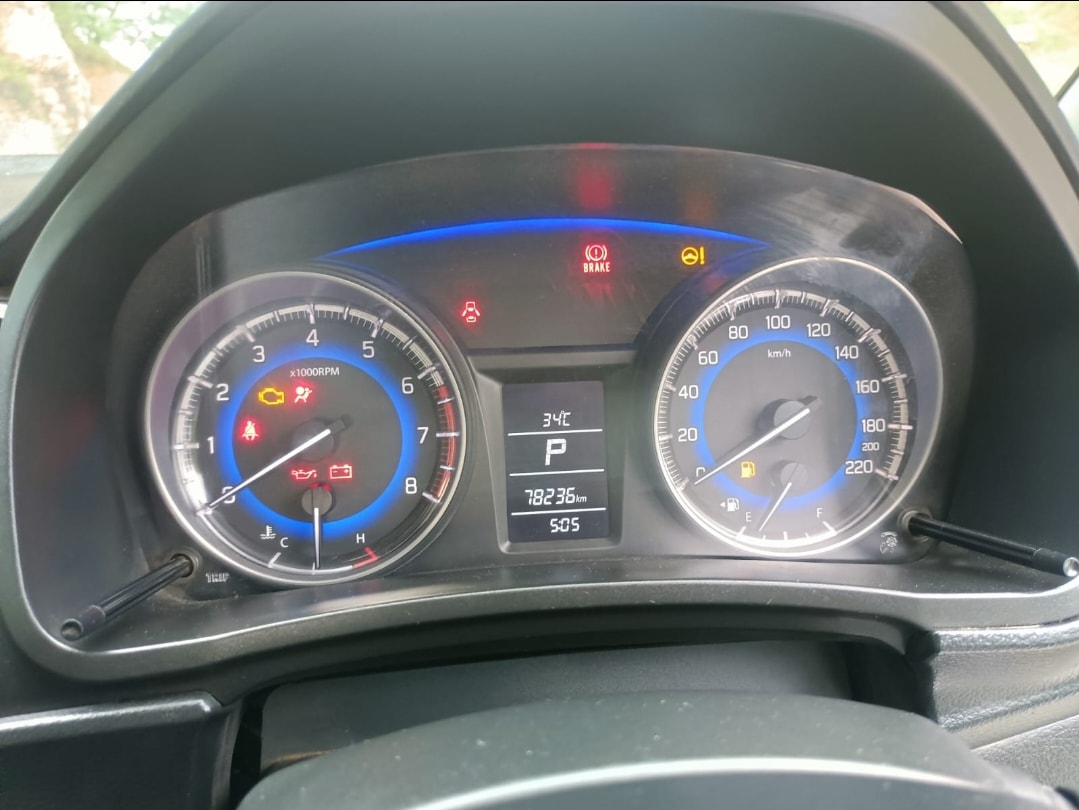 Used 2016 Maruti Suzuki Baleno Used 2016 Maruti Suzuki Baleno