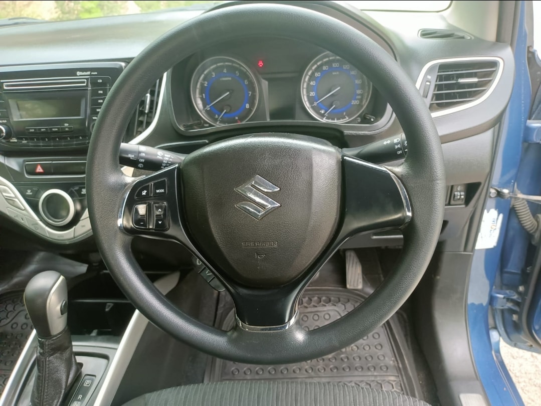 Used 2016 Maruti Suzuki Baleno Used 2016 Maruti Suzuki Baleno