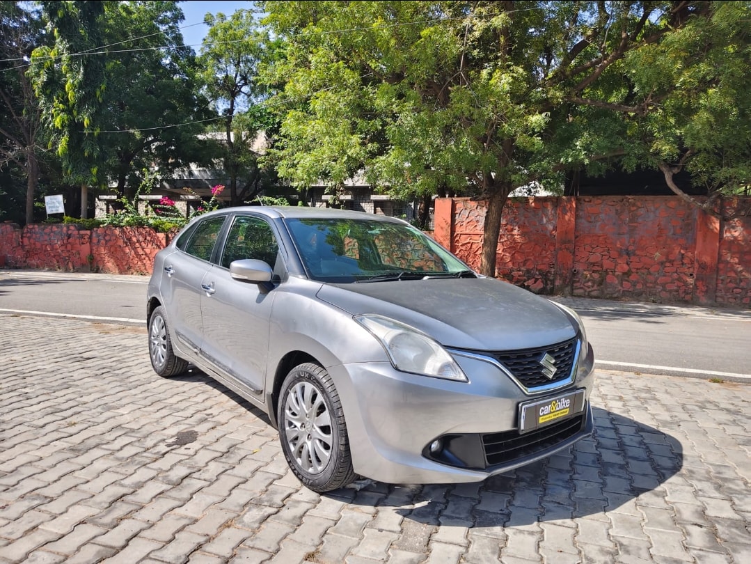 Baleno image 6 Baleno image 6