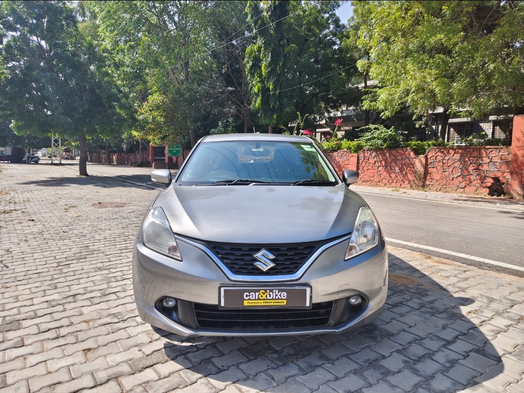 Baleno image 7 Baleno image 7