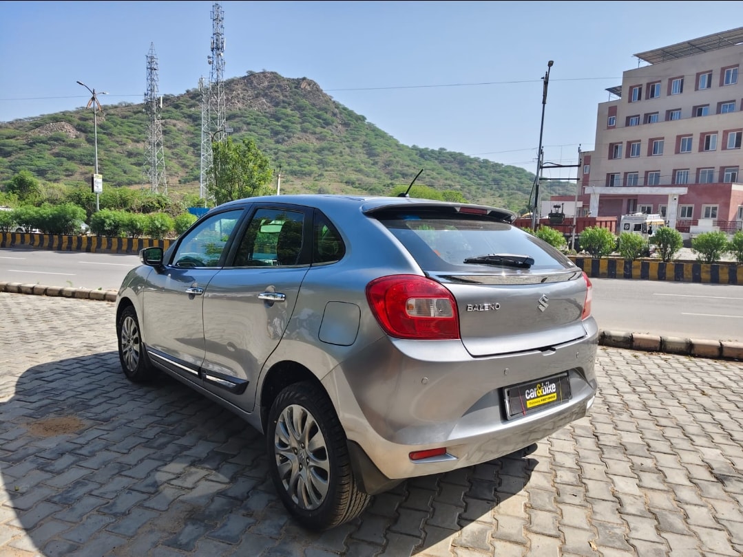 Baleno image 2 Baleno image 2