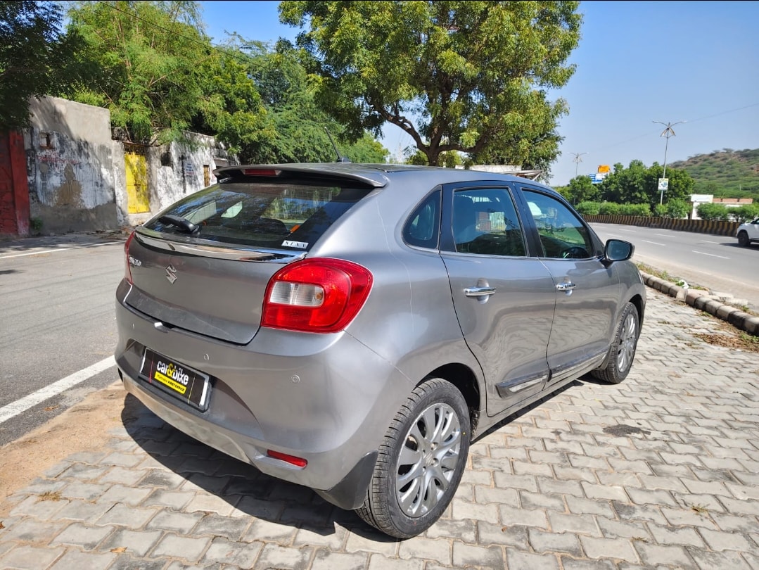 Baleno image 4 Baleno image 4